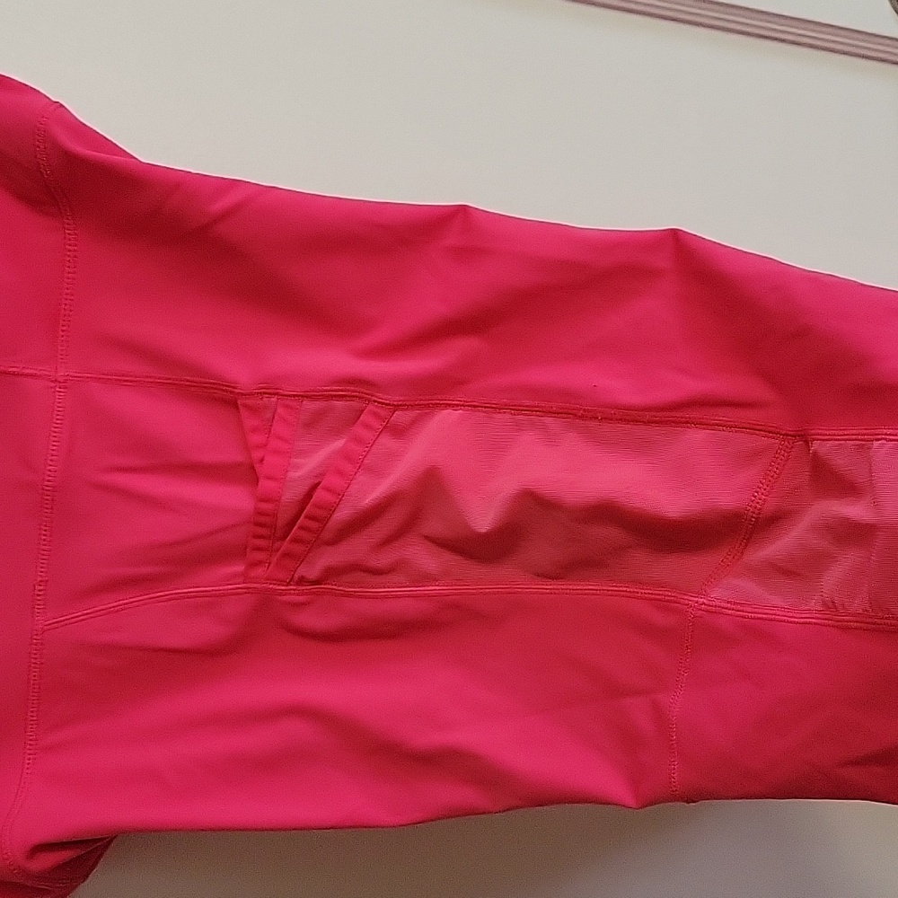 Fabletics 360 Motion, Pocket Capri - image 2